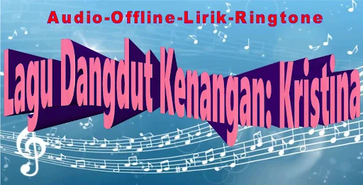 Dangdut Kenangan Kristina