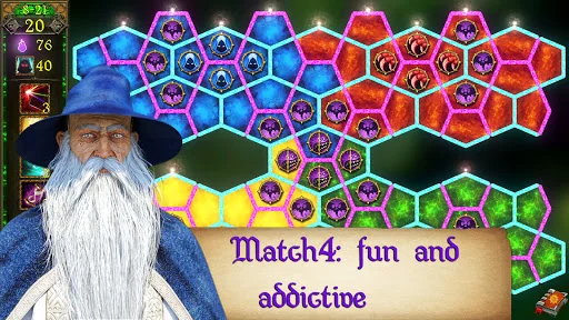 Artefactis: Magik Puzzles