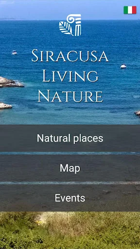 Siracusa Living Nature