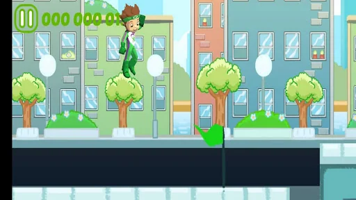Super Fibra em ação