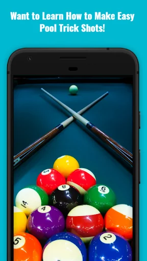 Pool Trick Shots Guide
