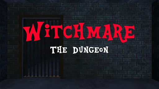 Witchmare - The Dungeon