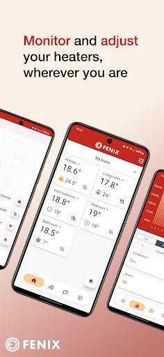 Fenix Control