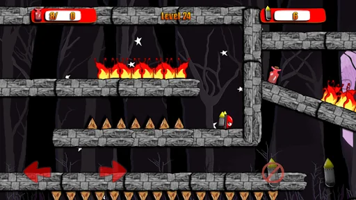 Slubber: Jetpack Challenge