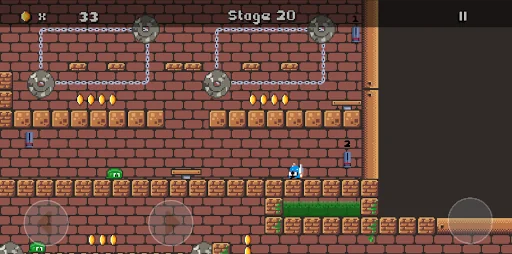 Tiny Pixel Dungeon - Adventure