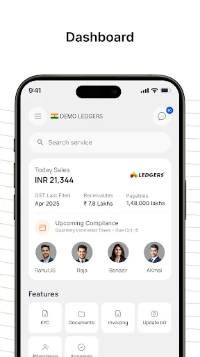 IndiaFilings: Taxes Simplified