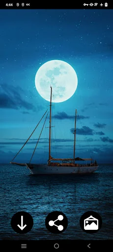 Moon Wallpapers