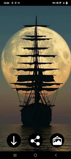 Ship Wallpapers