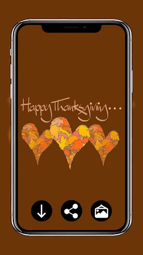 Thanksgiving Day Wallpapers