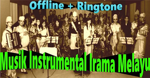 Musik Instrumental Melayu