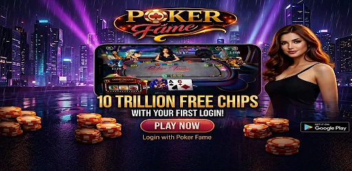 POKER FAME