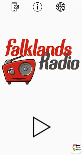 Falklands Radio