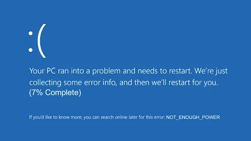 W10 Simulator