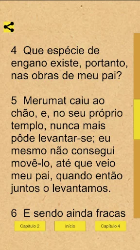 Livro Apocalipse de Abraão
