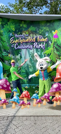 Calaway Fun AR