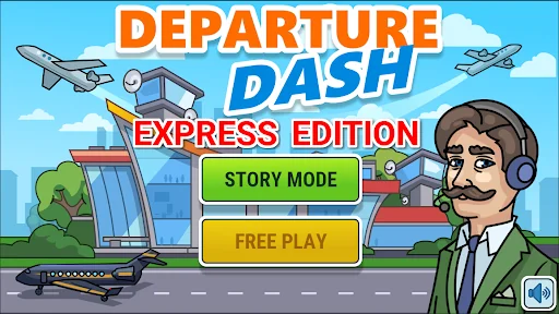 Departure Dash Express