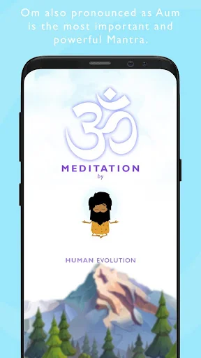 OM Meditation