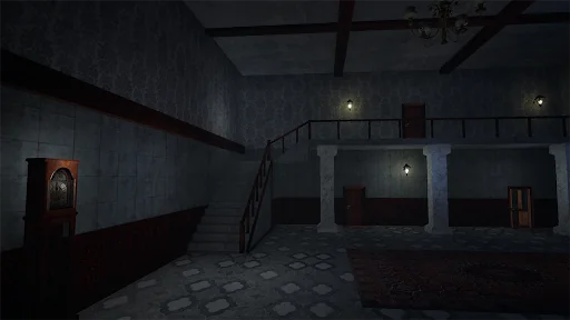 The Cross zombie survival game