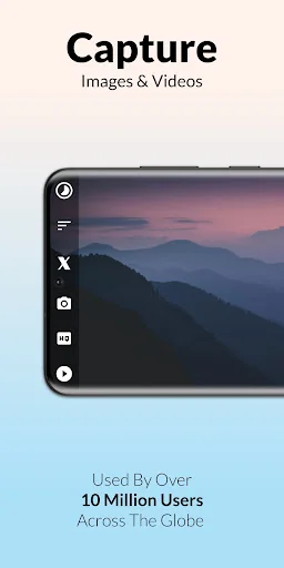 Framelapse 2 Time Lapse Camera