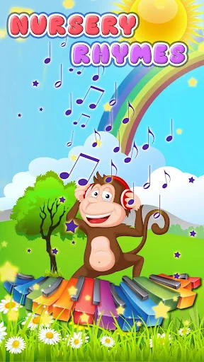 Nursery Rhymes Kids Songs