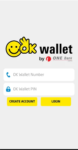 OK Wallet