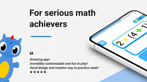 Matix - Mental math game