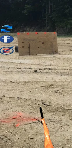 AR One Aim