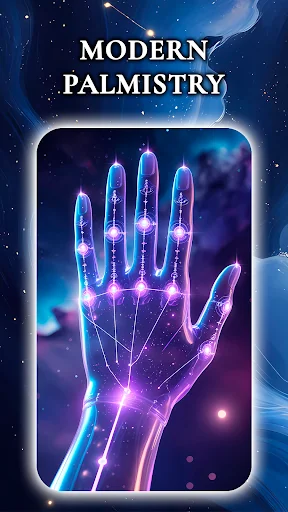 Palmistry AI: By Hand Photo