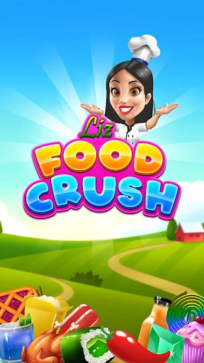 Sweet Fever Crush: Match Game