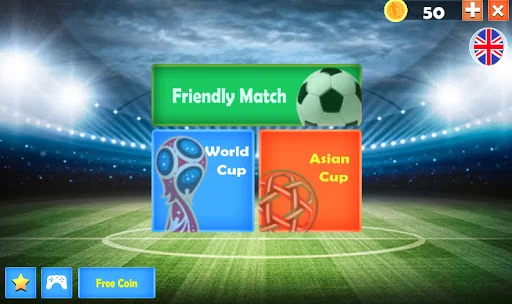 Asia and World Cup