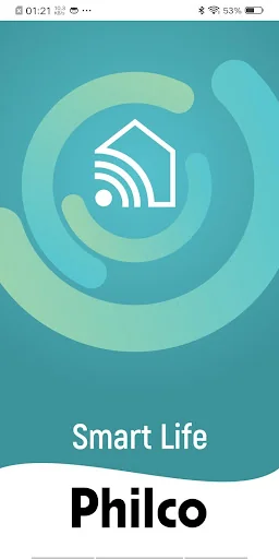 Smart Life Philco