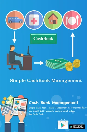 Budget Manager & Cash Manager