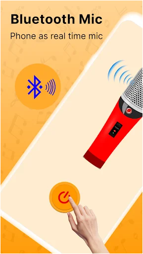 Bluetooth Pair - Auto Connect