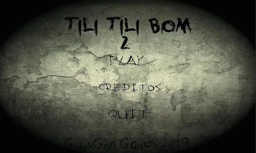 Tili Bom 2 (Horror Game)