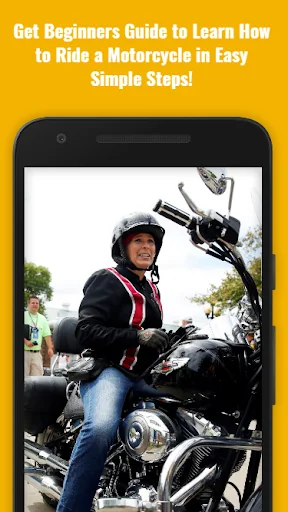 Motorcycle Lessons Guide