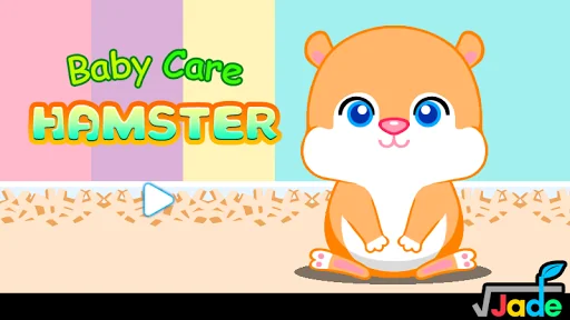 Baby Care : Hamky (hamster)