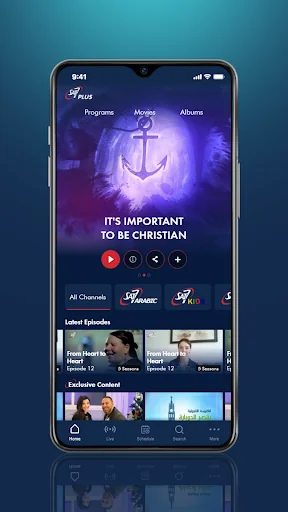 SAT-7 PLUS