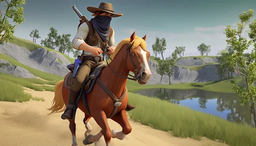 Horse Riding Simulator Games