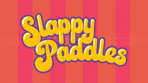 Slappy Paddles