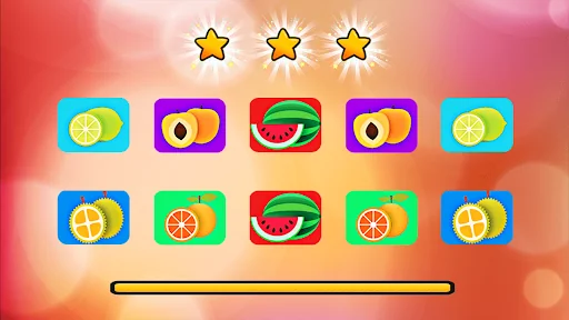 Mete - Memory Test Game