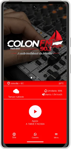 Colon FM