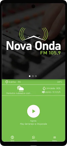 Nova Onda FM
