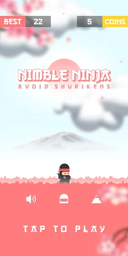 Nimble Ninja