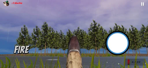 Waterfowler: 3D Duck Hunt 2026