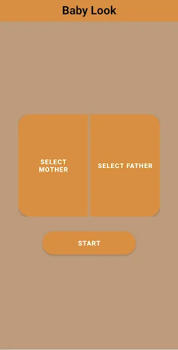 Funny Baby Face Generator