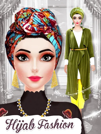 Makeover For Girls