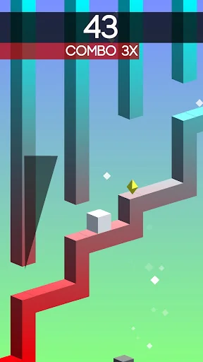 Voxel Jump