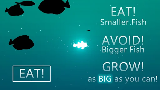 EAT!