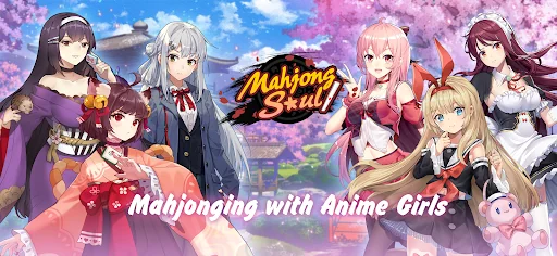 Mahjong Soul