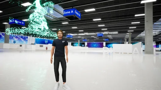 Digital Expo Center